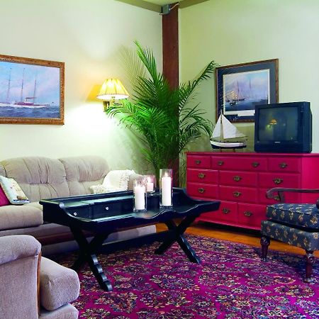 Captain Stannard House Bed And Breakfast Country Inn Westbrook Exterior foto